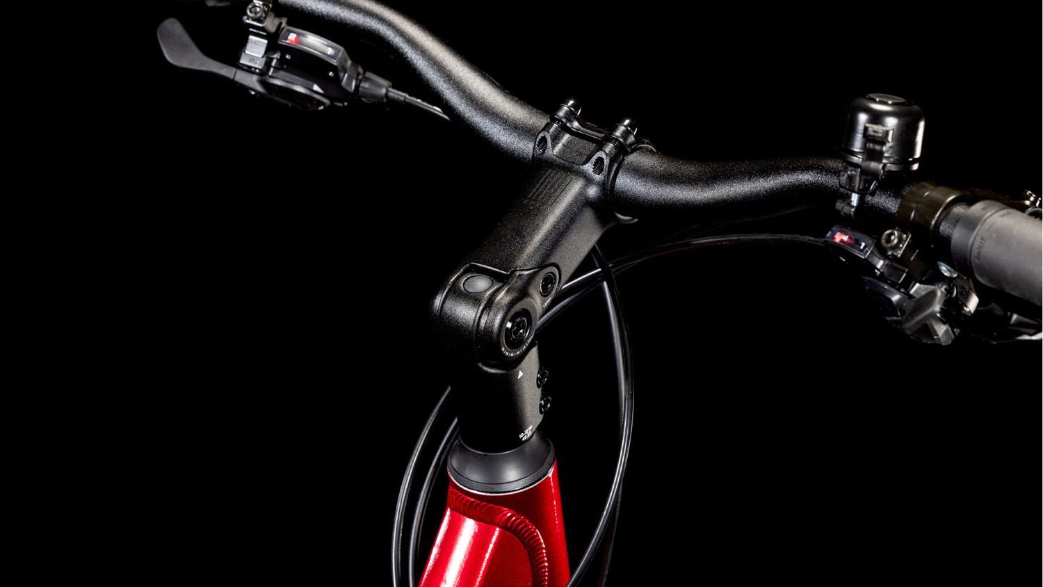Cube Touring Pro Easy Entry maroon´n´pearl - immagine 3