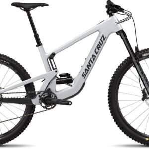 Santa Cruz Heckler SL MX C S